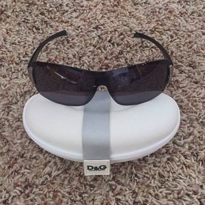 COPY - DG Sunglasses